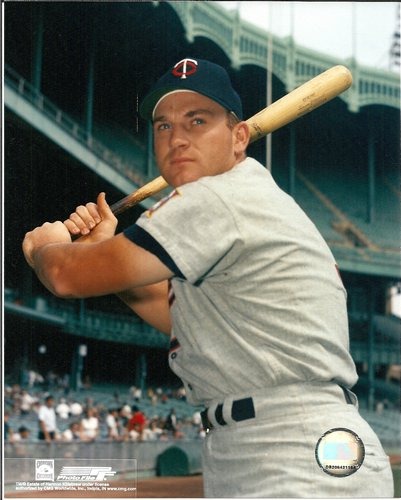 Harmon Killebrew